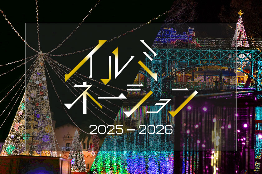 イルミネーションスポット