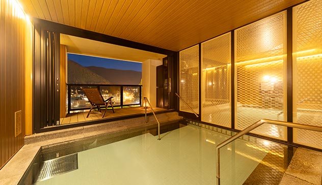 Premium 下呂本館