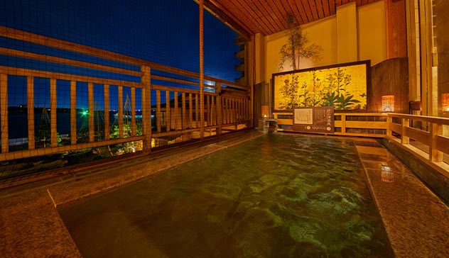 わんわんリゾート 矢田屋松濤園