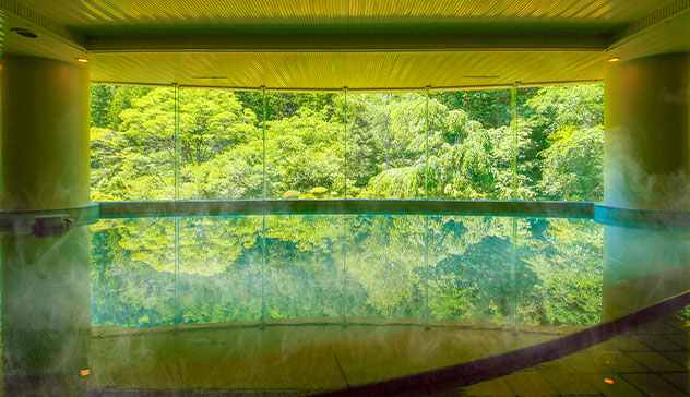 東山グランドホテル