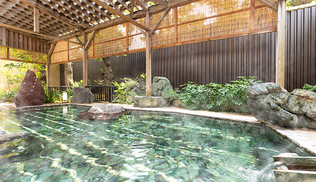 Premium 伊東ホテルニュー岡部