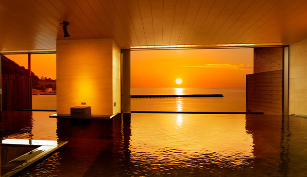 土肥マリンホテル