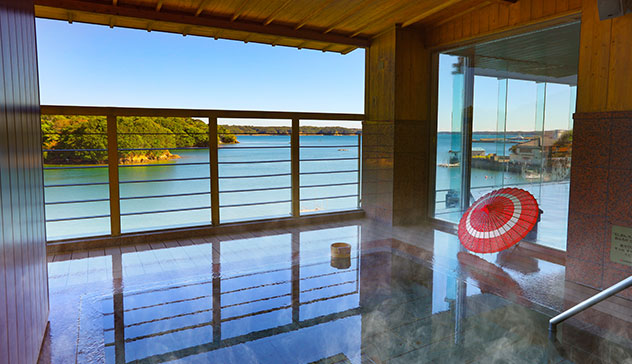 Premium 伊勢志摩