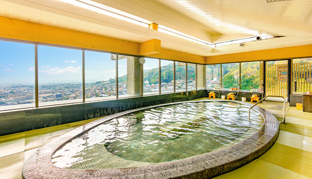 箕面観光ホテル