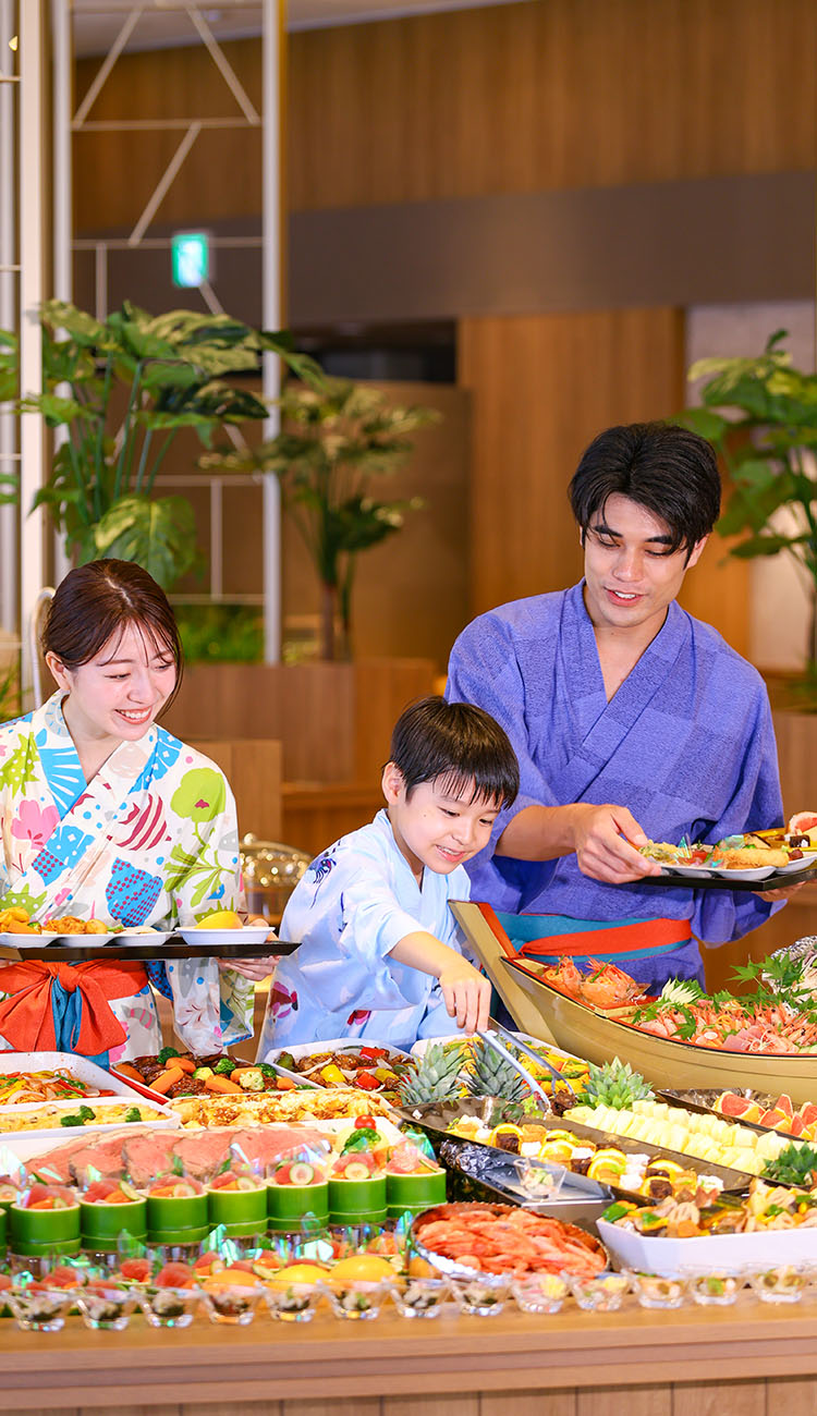 Premium ホテル壮観